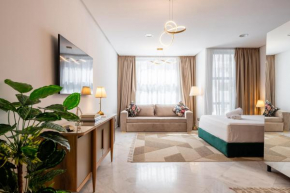La Suite - Appartement de luxe